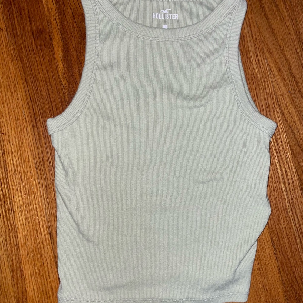 Hollister Women's Tank Top